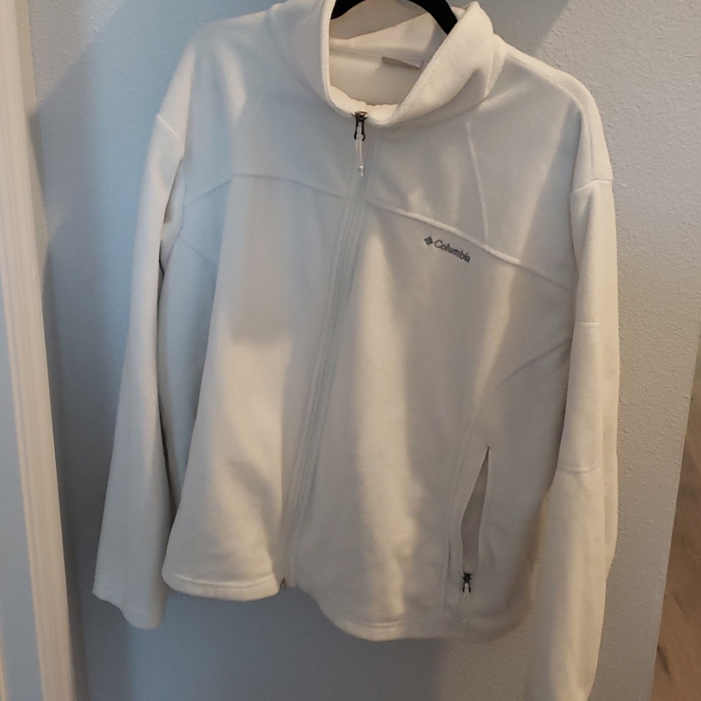 Sweater jacket